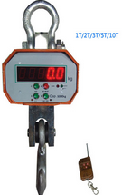 使用電子吊秤出現(xiàn)稱重晃動怎么辦？